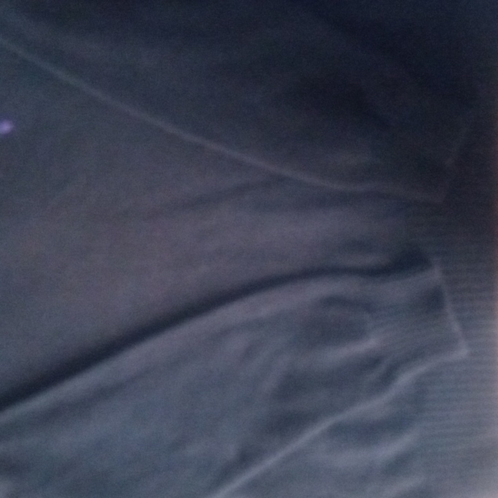 XL Guinuine Casual Polo Sweater